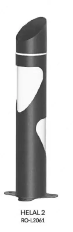 Мaysazor chiroq HELAL 2, RO-L2061