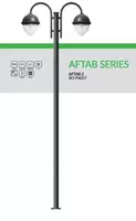 Дорожный светильник AFTAB 2 , RO-P4037