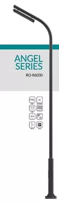 Магистральные светильники ANGEL SERIES, RO-R6030 Магистральные светильники ANGEL SERIES, RO-R6030