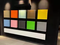 Панельный радиатор тип 22 размер 550*800 мм.