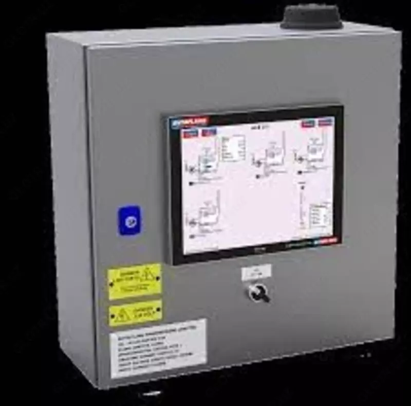 ДТИ Mk8 (интерфейс передачи данных)