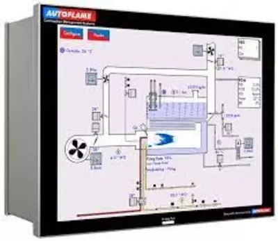 ДТИ Mk8 (интерфейс передачи данных)
