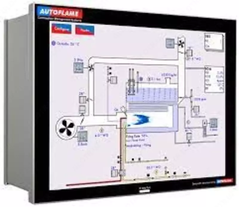 ДТИ Mk8 (интерфейс передачи данных)