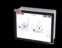 Mk8 EGA EVO: для анализатора отработанного газа