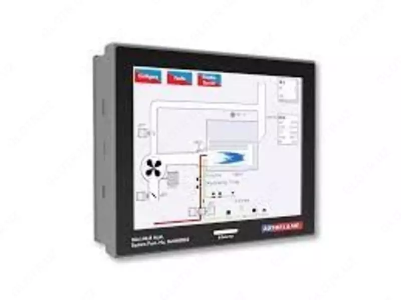 Mini Mk8 DTI (удаленное управление котелками и гарелками)