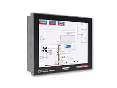 Mini Mk8 DTI (удаленное управление котелками и гарелками)