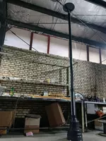 от {0} сум Опоры для парковых и уличных светильников