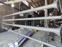 Park va ko'cha chiroqlarini qo'llab-quvvatlaydi Ulgurji va chakana