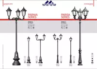 Park va ko'cha chiroqlarini qo'llab-quvvatlaydi {0} so'mdan - best thermo soulutions