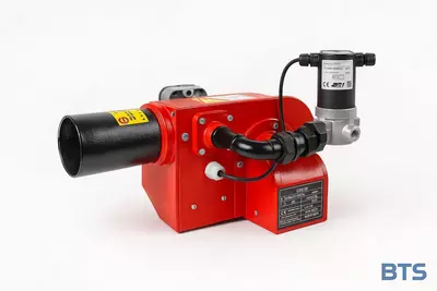 Газовая горелка GNG50 – 61 кВт