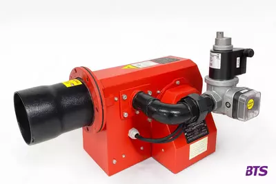 Газовая горелка GNG50 – 61 кВт