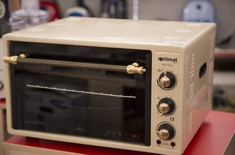  Мини духовка Itimat 45 L - 