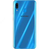  Телефон Samsung Galaxy A30 - 