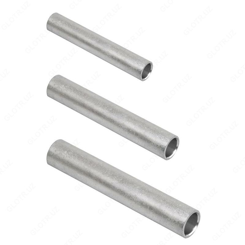 Гильзы для кабеля ГА 25