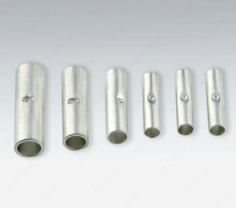 Гильзы для кабеля ГА 95