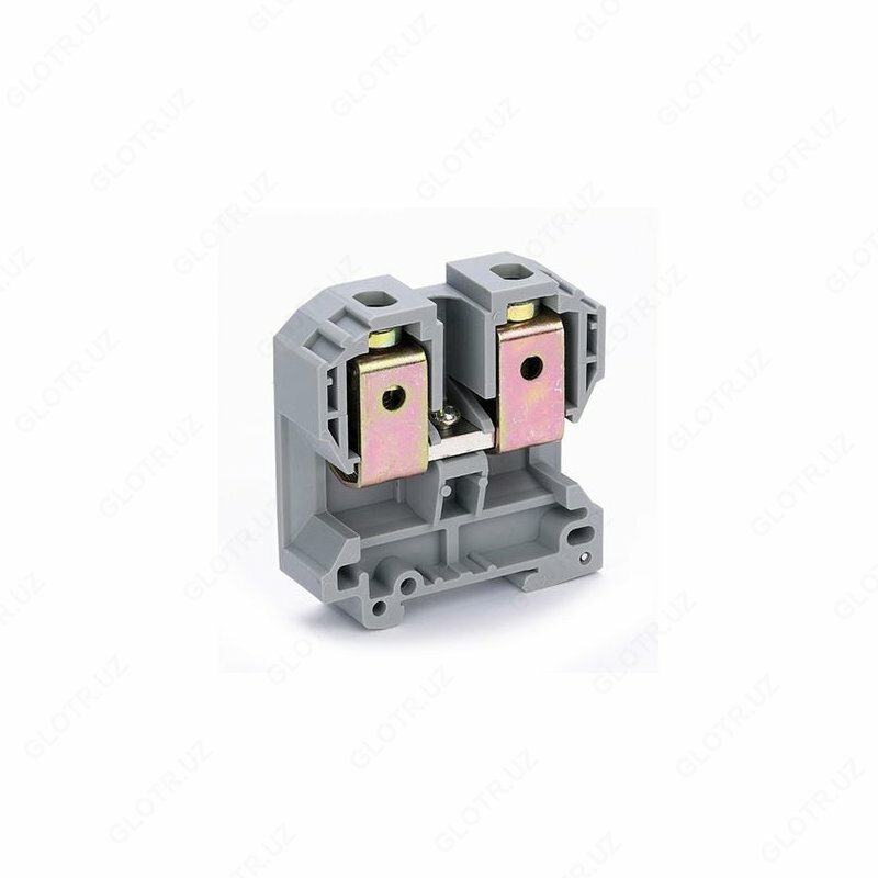 Зажим наборый ЗНИ UK-6