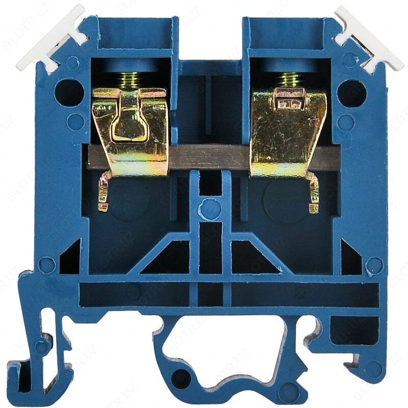 Зажим наборый ЗНИ UK-6 - 2 900 сум