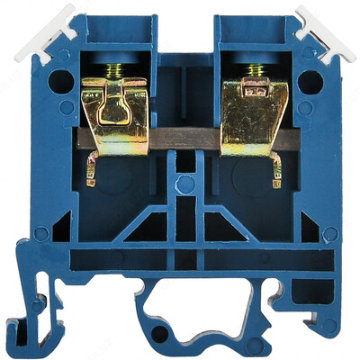 Зажим наборый ЗНИ UK-6 - 2 900 so'm / dona