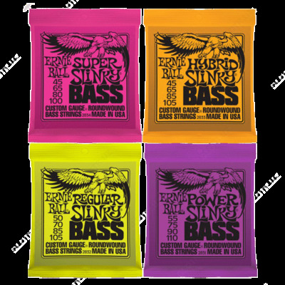 Продается Струны для гитара - 75 000 so'm / dona