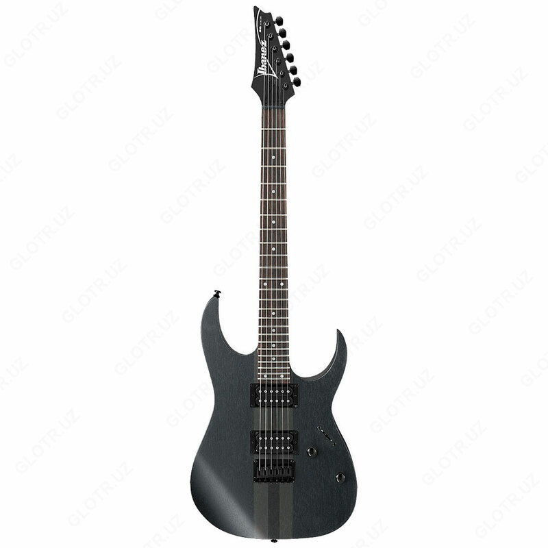 Продается Электрогитара IBANEZ RG Series