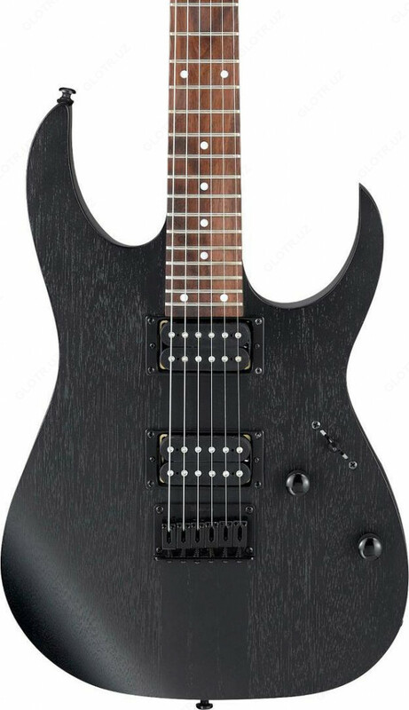 Продается Электрогитара IBANEZ RG Series - 4 400 000 сум