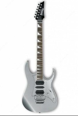 Продается Электрогитара IBANEZ GRG255DX-SV