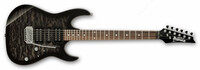 Продается  Электро гитара от Компания IBANEZ GRX70QA-TKS