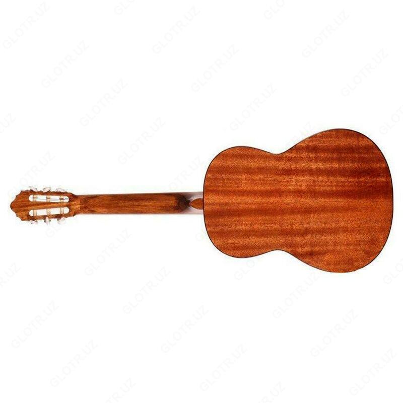 Классическая гитара CORT AC100-SG (NEW) - 1 800 000 сум