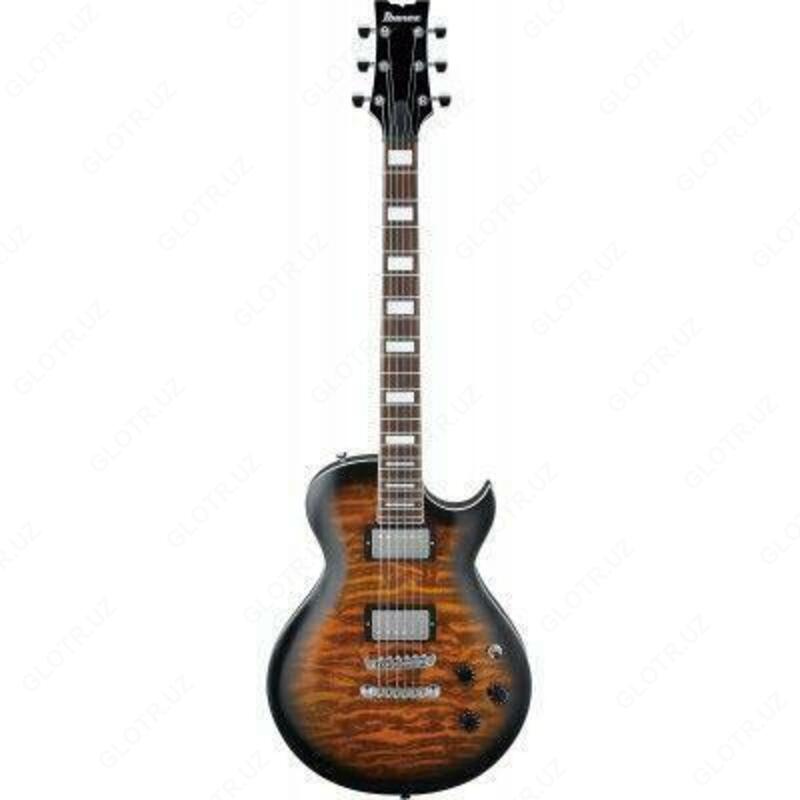 Электро гитара от Компания Ibanez ART120QA-SB