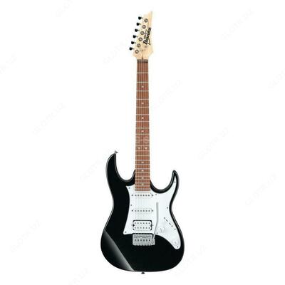 Продается Электрогитара Ibanez GRX40 BKN