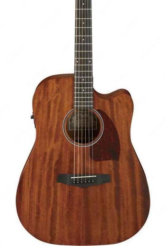 Продается IBANEZ PF12MHCE OPN Электроакустическая гитара - 3 100 000 so'm