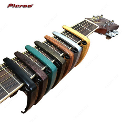 Gitara (capo) sotiladi