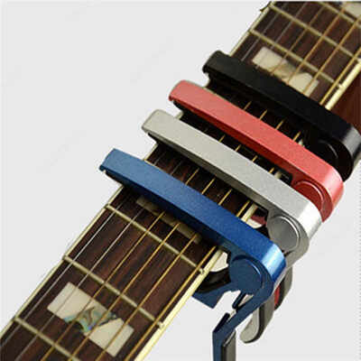 Gitara (capo) sotiladi - 85 000 so'm / dona