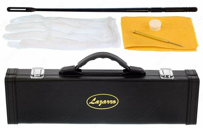 ФЛЕЙТА Lazarro Flute ( USA) Только в розницу