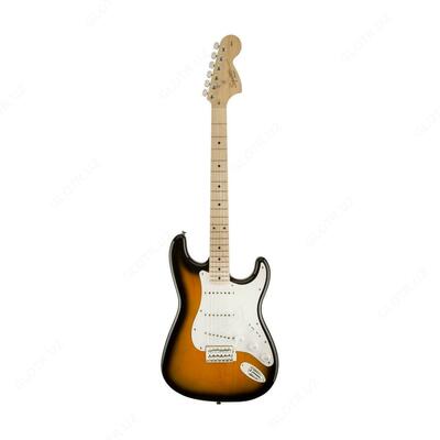 Squier by Fender Affinity Special Stratocaster (NEW)