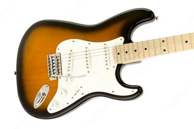 Squier by Fender Affinity Special Stratocaster (NEW) - 4 800 000 so'm / dona