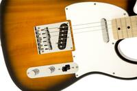 Электрогитара Squier by Fender Affinity Special Telecaster - от 4 800 000 сум