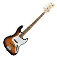 Продается Баcс-гитара 4-струнные Squier by Fender Affinity Special Jazz Bass - 3 975 000 so'm