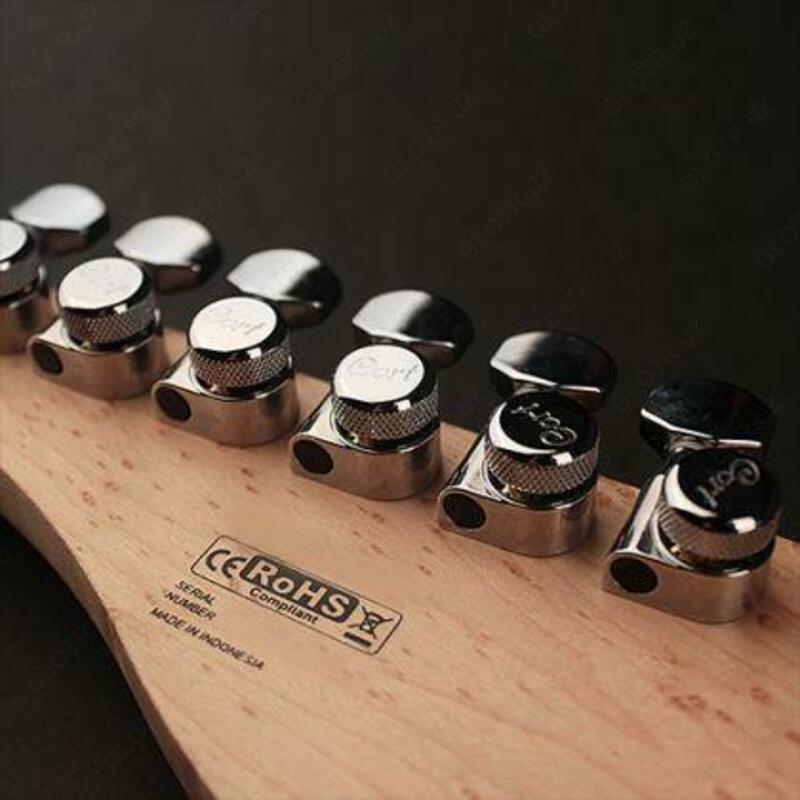 Продается Электрогитара CORT G290FAT-AVB Chakana savdo