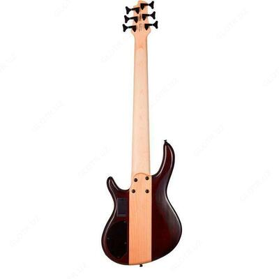 6 300 000 so'm / dona Продается Бас-гитара 6-струнные CORT with Mark Bass preamp