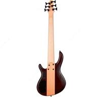 6 300 000 so'm Продается Бас-гитара 6-струнные CORT with Mark Bass preamp