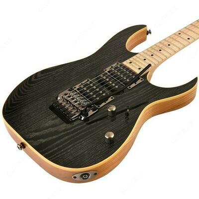 Продается Электро гитара от Компания IBANEZ RG370AHMZ-SWK - 5 250 000 so'm / dona
