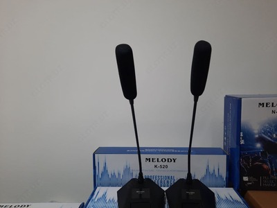 Конференционный микрофон MELODY - 400 000 сум / шт.