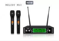 Продается Микрофон для вокала и профессионального караоке-клуба