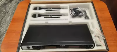 Продается Микрофон для вокала и профессионального караоке-клуба Только в розницу