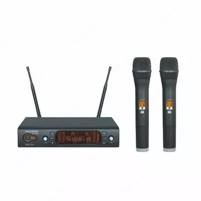 Продается Микрофон для вокала и профессионального караоке-клуба - ООО "Мusicstore"