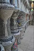 Gawharet el fan дарбука в ассортименте