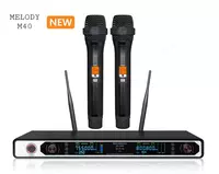 Продается Микрофон для вокала и профессионального караоке-клуба