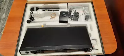 Продается Микрофон для вокала и профессионального караоке-клуба Chakana savdo