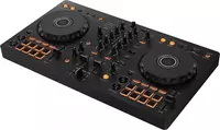 PIONEER DDJ - FLX4 2 канальный DJ-конроллер